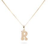 Sleek Chain Necklace