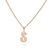 Oval Chain Necklace