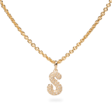 Round Chain Necklace