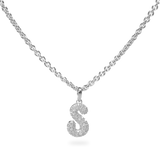 Round Chain Necklace