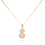 Sleek Chain Necklace