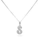 Sleek Chain Necklace