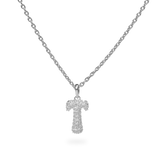 Oval Chain Necklace
