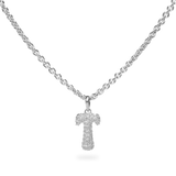 Round Chain Necklace