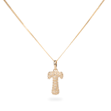 Sleek Chain Necklace