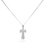 Sleek Chain Necklace
