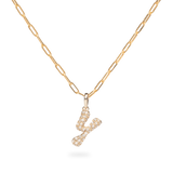 Box Chain Necklace