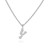 Oval Chain Necklace