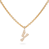Round Chain Necklace