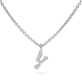 Round Chain Necklace
