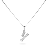 Sleek Chain Necklace