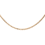 3ct Tennis Necklace - PRMAL