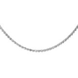 3ct Tennis Necklace - PRMAL