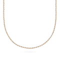 Tennis Chain Necklace
