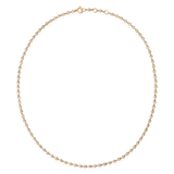 Tennis Chain Necklace - PRMAL