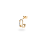 Double Lift Earring - PRMAL
