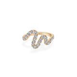 Sync Wave Ring - PRMAL