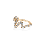 Sync Wave Ring - PRMAL