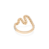Sync Wave Ring - PRMAL