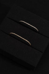 Double Finger Ring - PRMAL