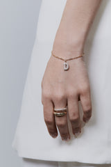 Box Chain Bracelet - PRMAL