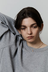 Rock Earring M - PRMAL