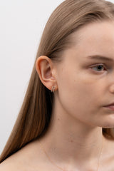 Double Lift Earring - PRMAL