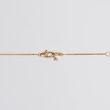 Sleek Chain Necklace - PRMAL