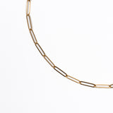 Clip Chain Necklace - PRMAL