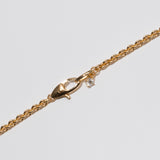 Round Chain Bracelet - PRMAL