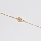 0.3ct Pear Diamond Bracelet - PRMAL