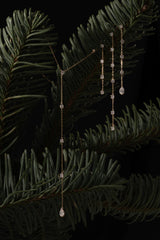 Passage Station Earring M - PRMAL