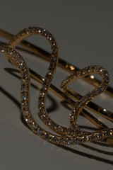 Wave Bangle - PRMAL