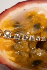 3ct Gravity Tennis Necklace - PRMAL