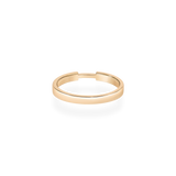 Silfra Band Ring - PRMAL