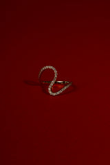 Massive Wave Ring - PRMAL