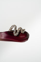 Sync Wave Ring - PRMAL