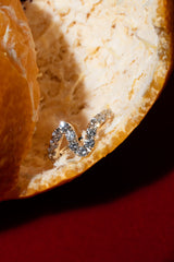Sync Wave Pinky Ring - PRMAL