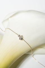 Duo Pear Bracelet - PRMAL