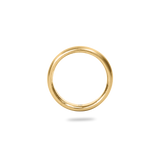 Burano Bold Round Ring - PRMAL
