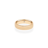 Burano Bold Round Ring - PRMAL