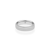 Burano Bold Round Ring - PRMAL
