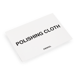 Polishing Cloth - PRMAL