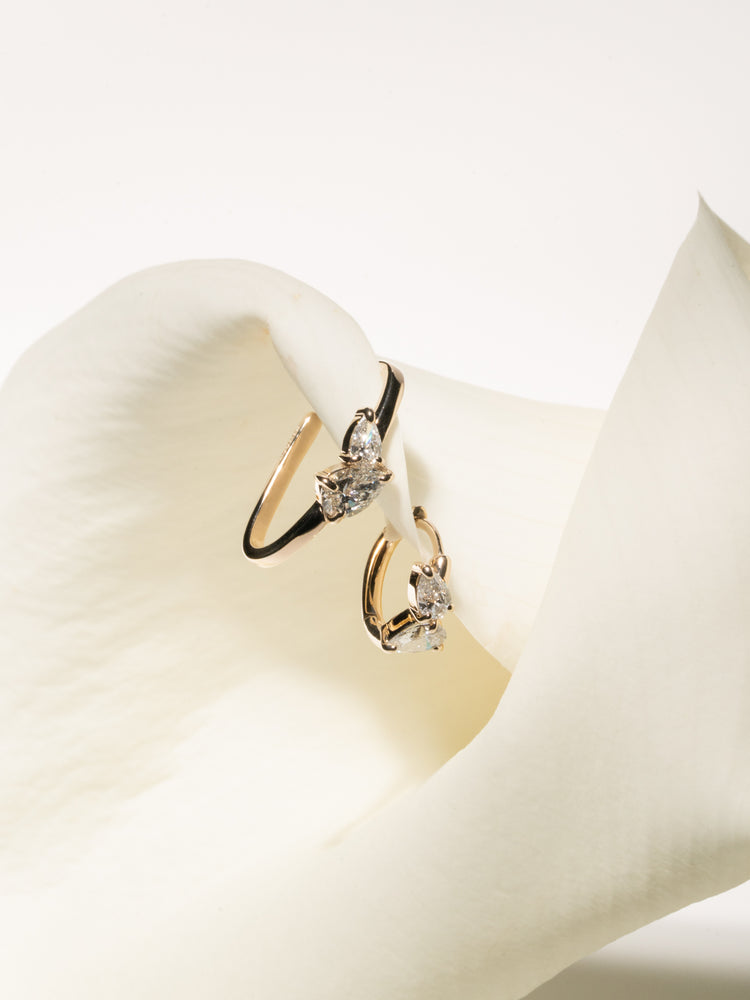 PRMAL jewelry design