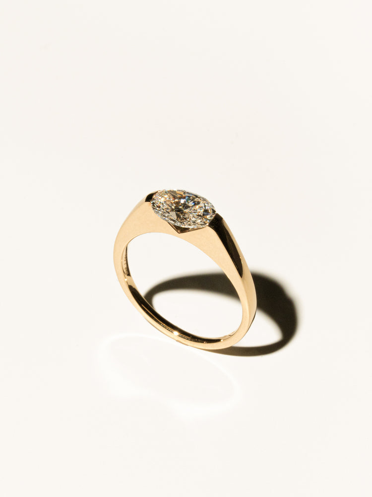 PRMAL jewelry design