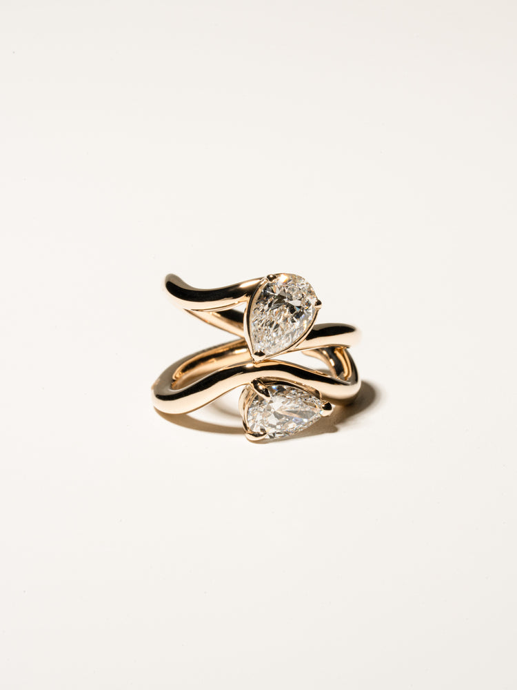 PRMAL jewelry design