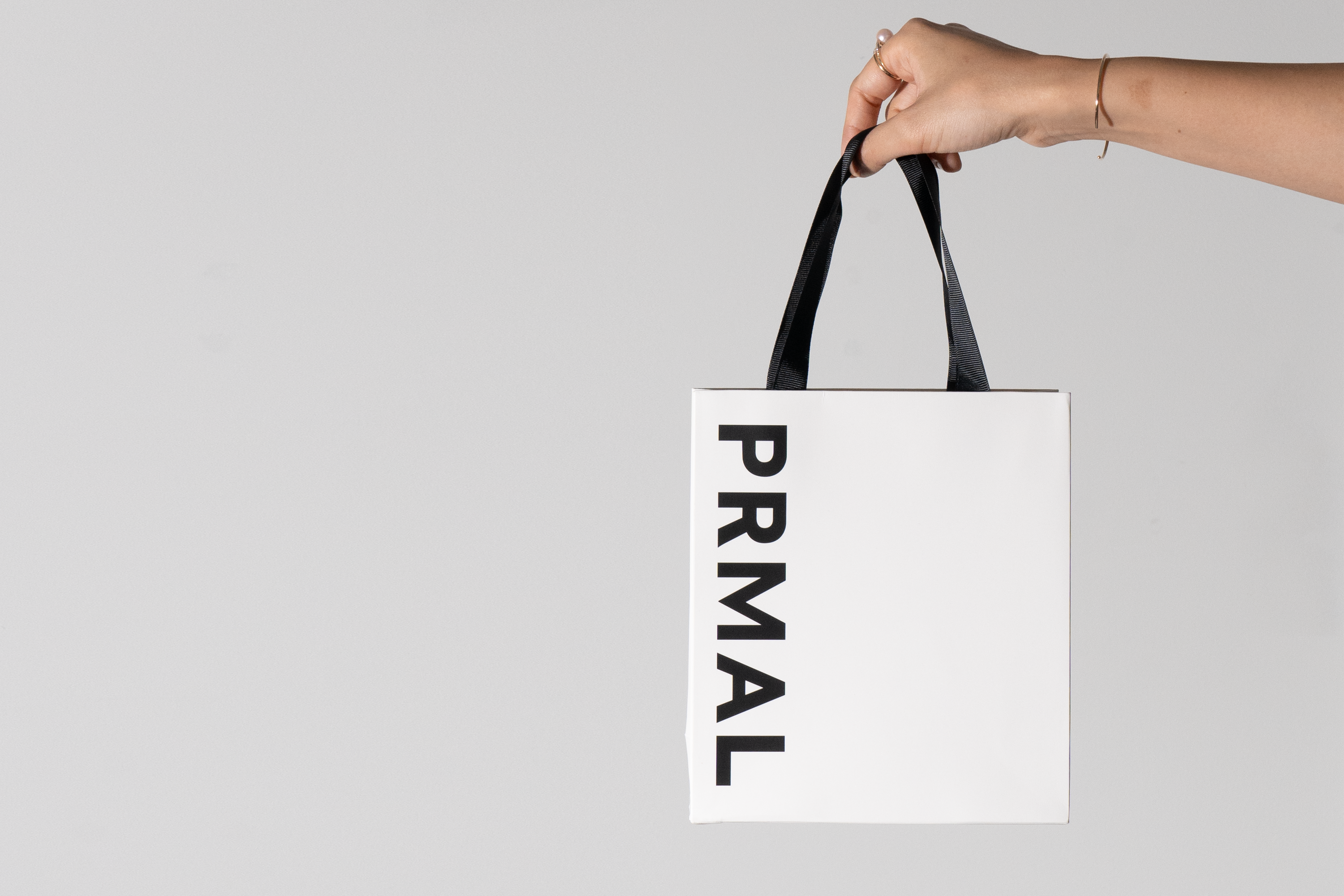 PRMAL Package Design