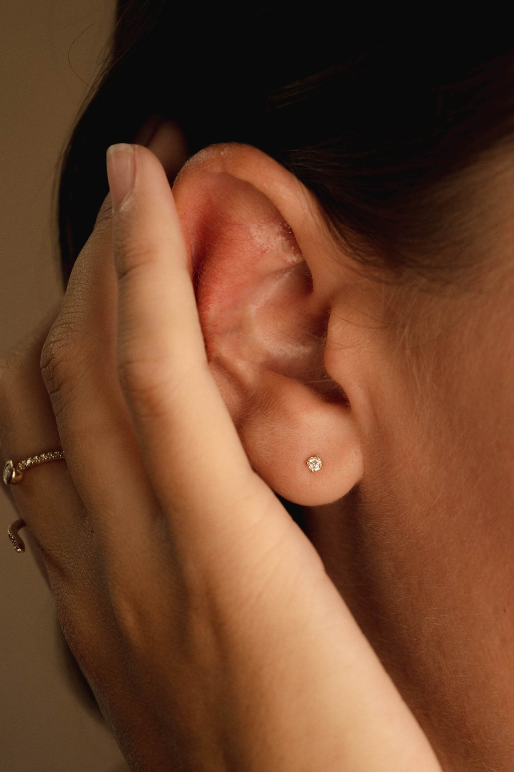 0.05 ctw diamond Clearance