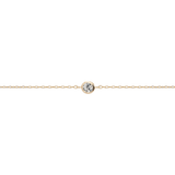 0.1ct Diamond Bracelet - PRMAL