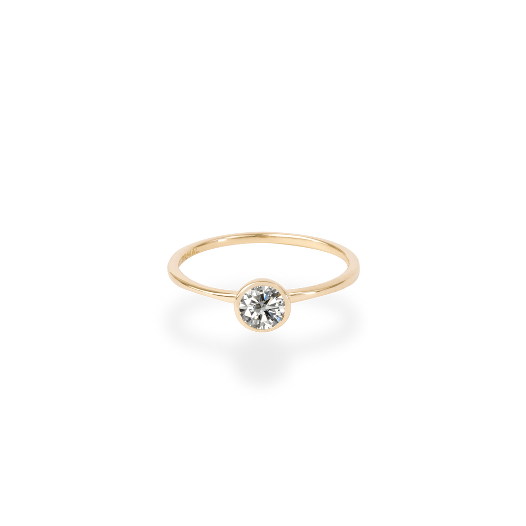 ポルターダ  ダイヤモンド リング・指輪 /RF3